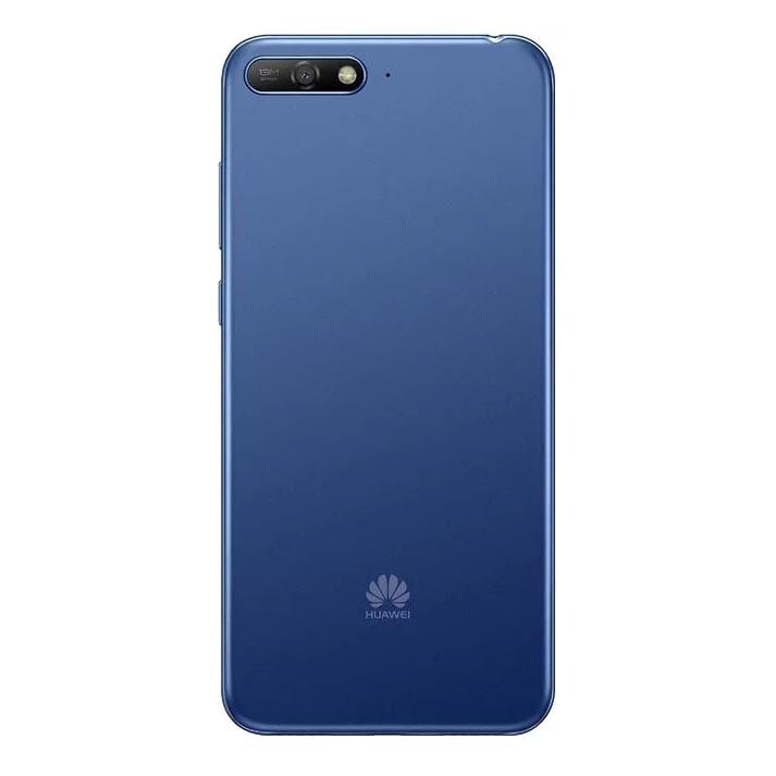 

Смартфон Huawei Y6 2018, 2 Гб/16 Гб, синий