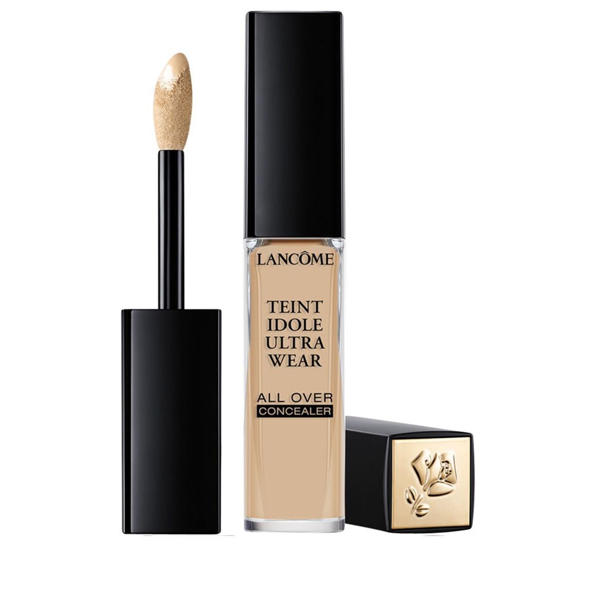 Lancome Ультрастойкий консилер для лица Teint Idole Ultra Wear All Over  Concealer 02 Lys Rose 13 мл – заказать по доступной цене из-за рубежа в  «CDEK.Shopping»