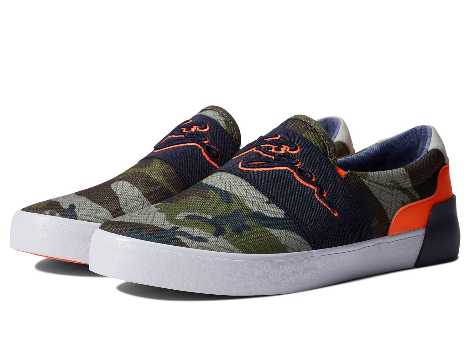 

Кроссовки Tommy Hilfiger, Realist