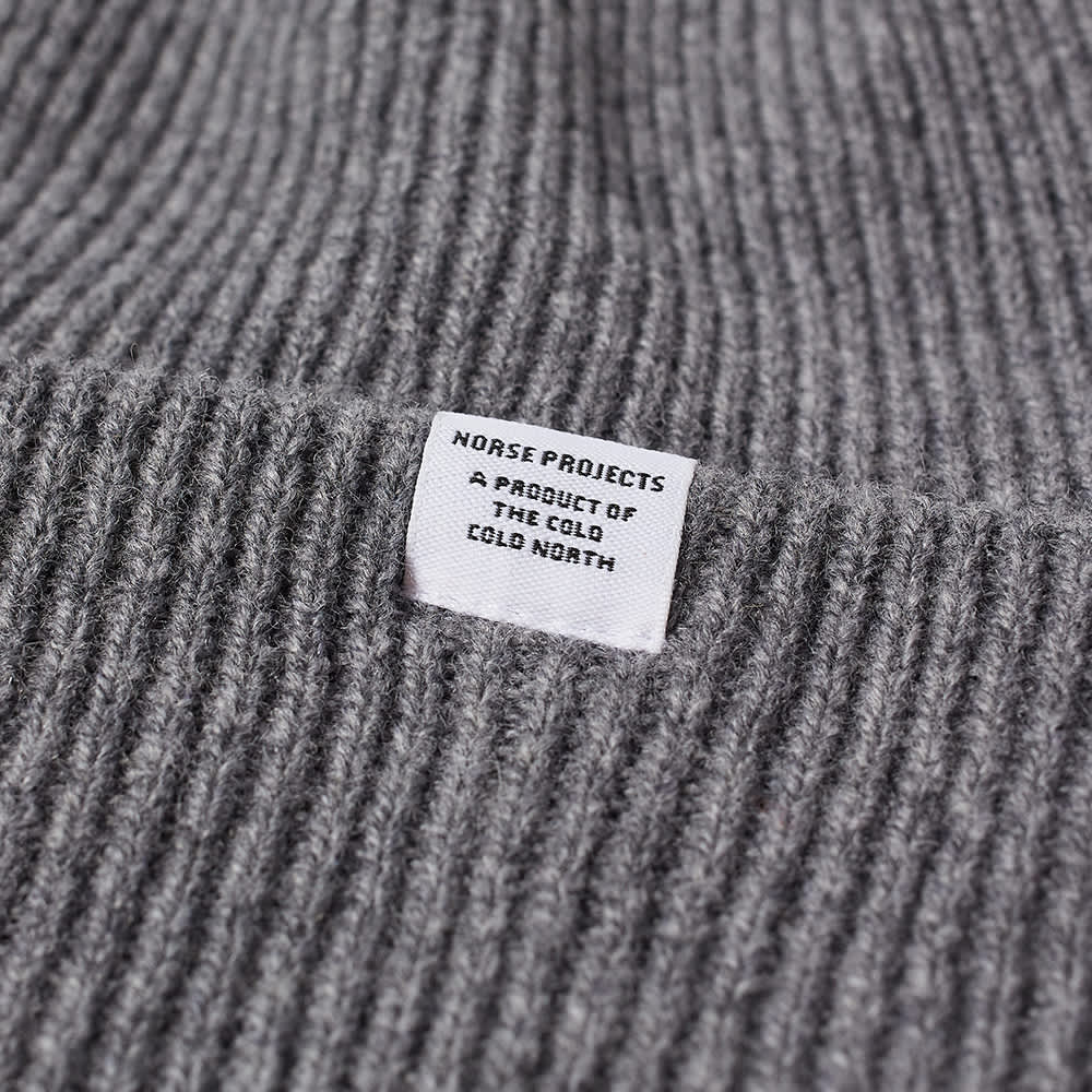 шапочка Norse Projects