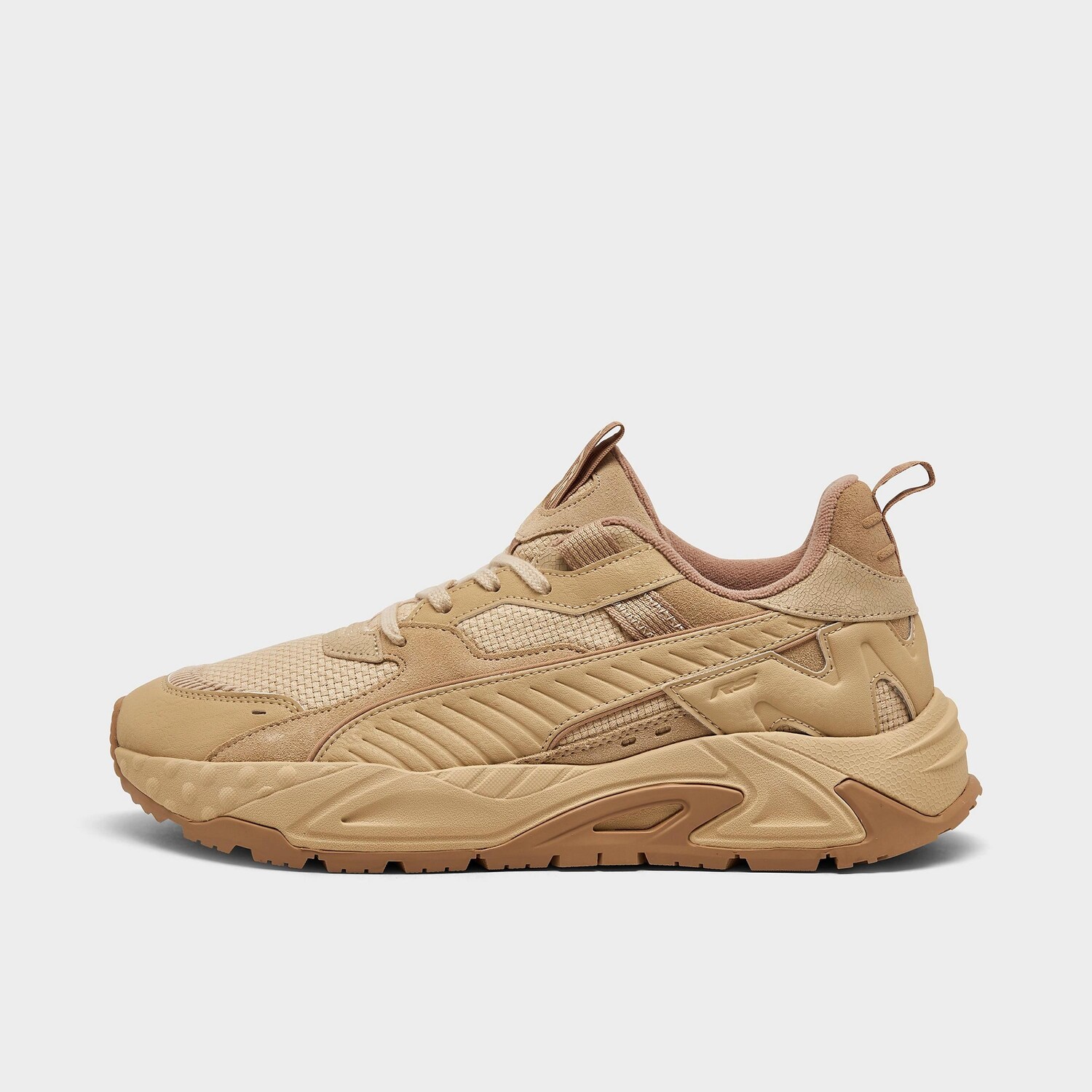 

Мужская повседневная обувь Puma RS-TRCK, бежевый