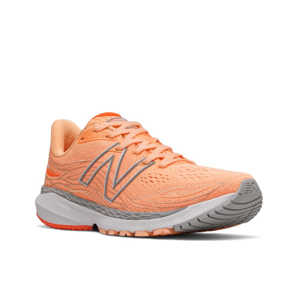 New Balance Fresh Foam X 860v12 Купить