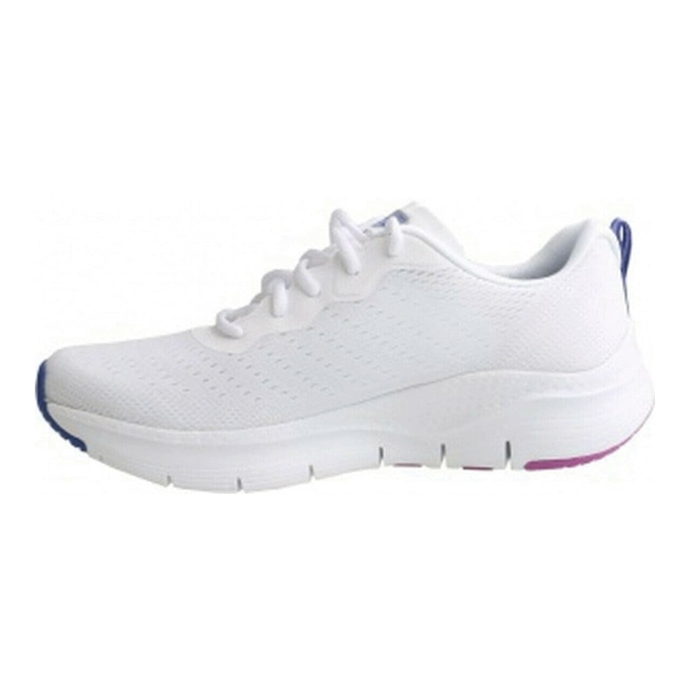 Кроссовки Skechers Sport Arch Fit, white - фото