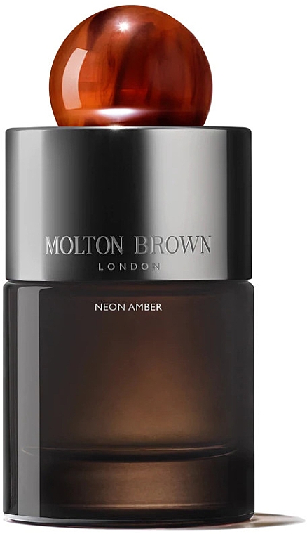 Духи Molton Brown Neon Amber molton brown molton brown лосьон для тела огненный розовый перец