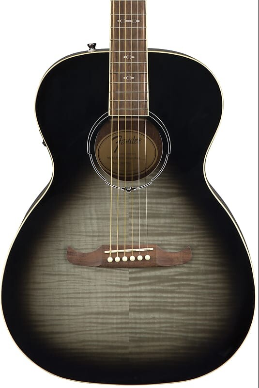 

Fender FA-235E Concert - гриф Laurel, Moonlight Burst
