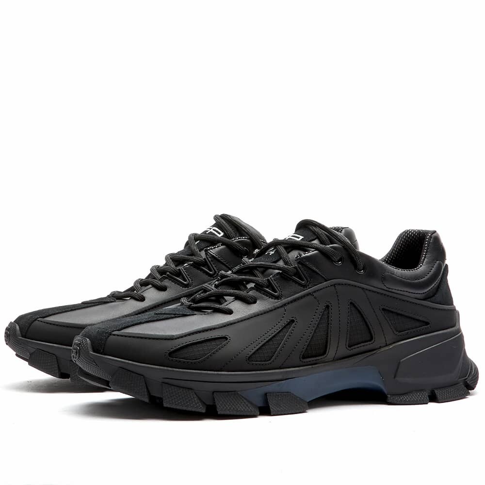 

Кроссовки Filling Pieces Pace Rader Sneaker