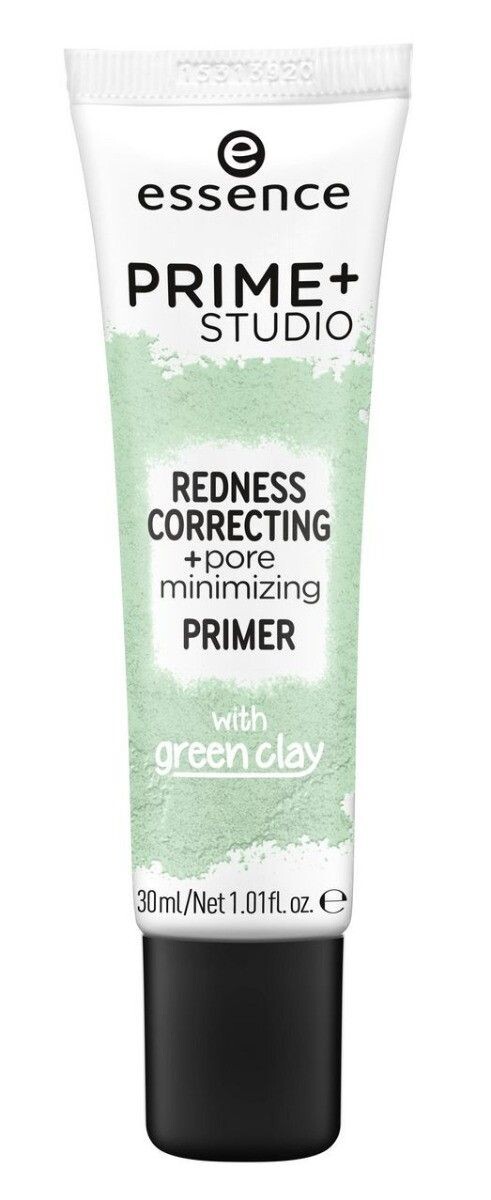 

Essence Prime+ составляют основу, 30 ml