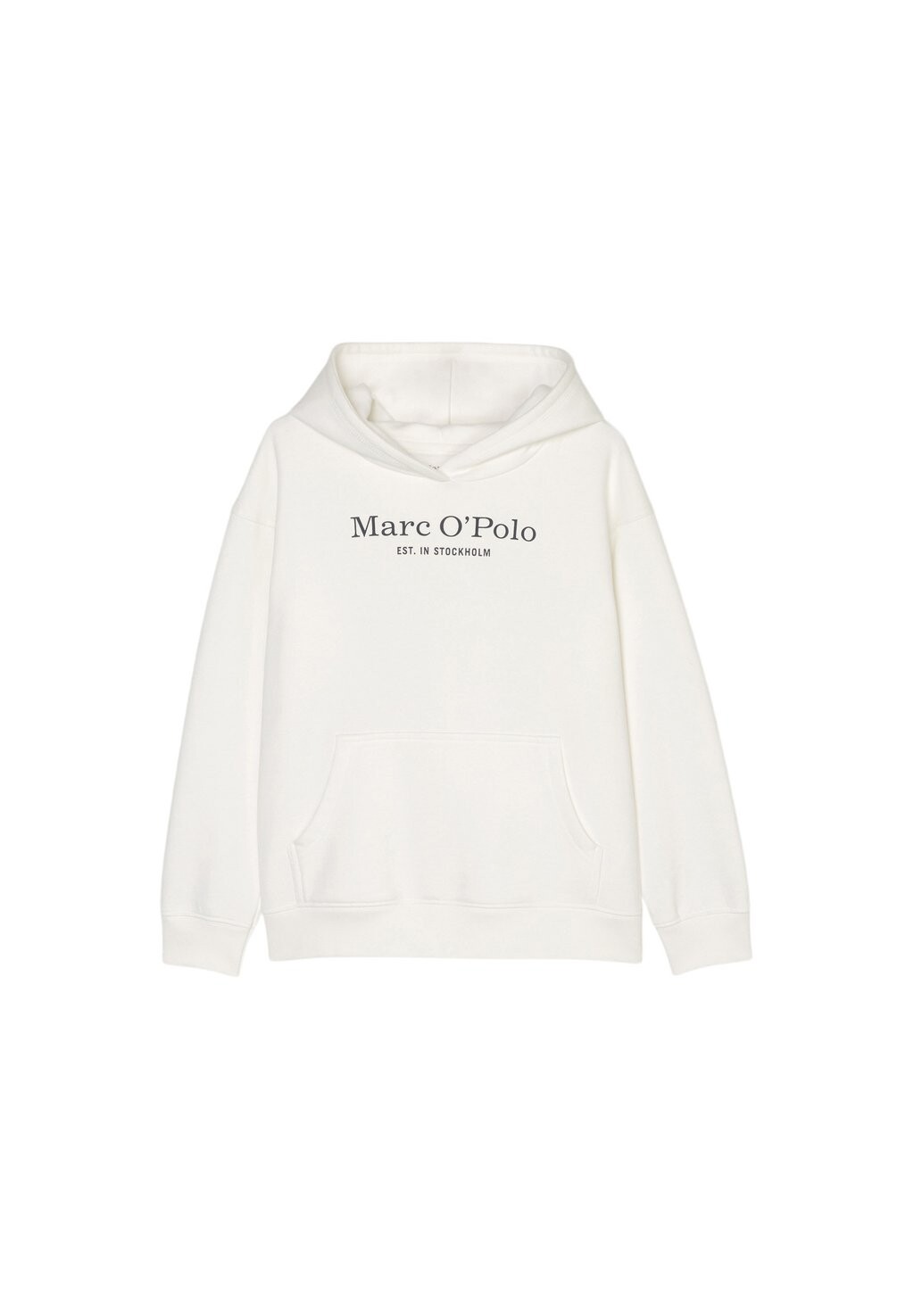 

Толстовка UNISEX Marc O'Polo, белый