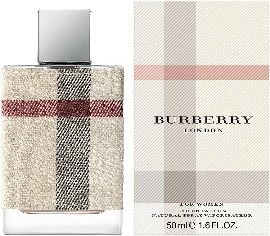 Burberry 2025 london mujer