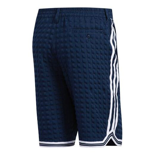 

Шорты Adidas Checkered, Синий