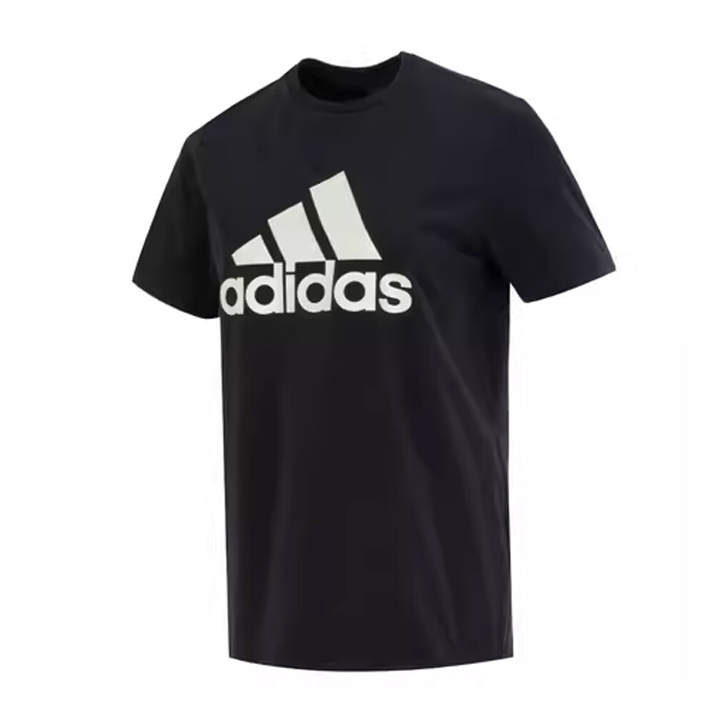 

Футболка Adidas Mh Bos, черный