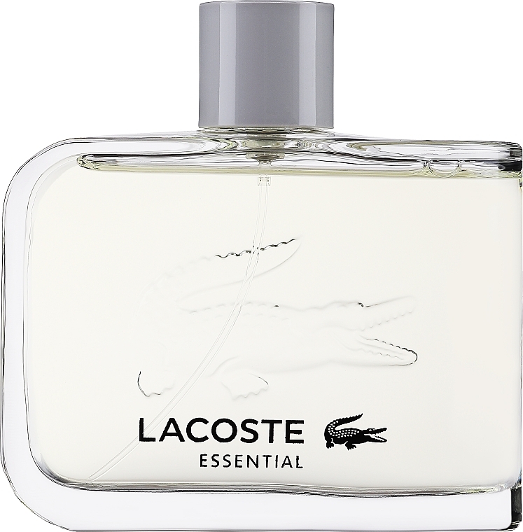 Туалетная вода Lacoste Essential - фото