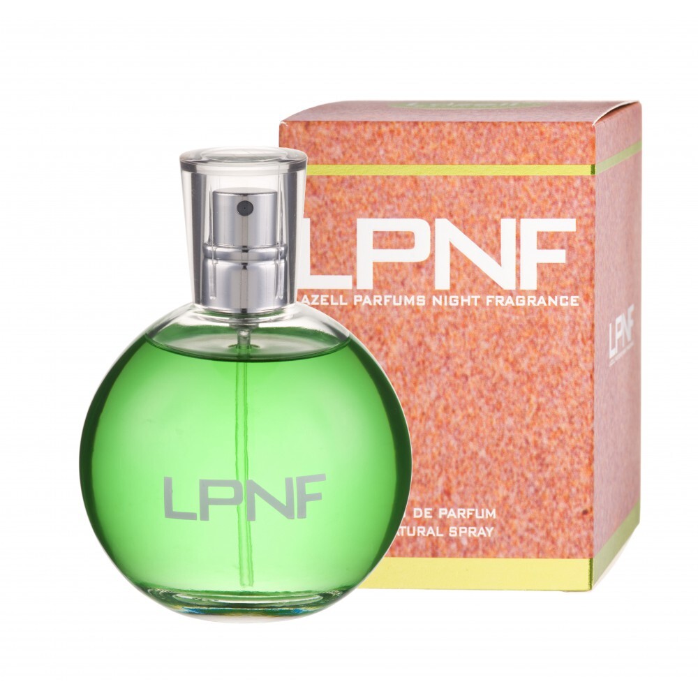 

Lazell LPNF For Women парфюмерная вода спрей 100мл