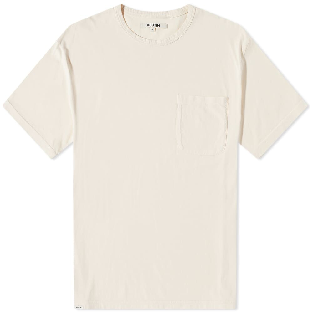 

Футболка Kestin Fly Pocket Tee