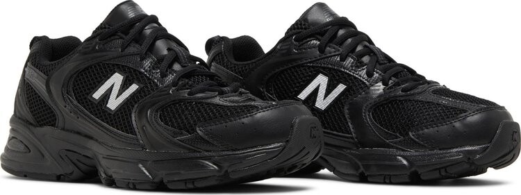 New balance 530 negras sale