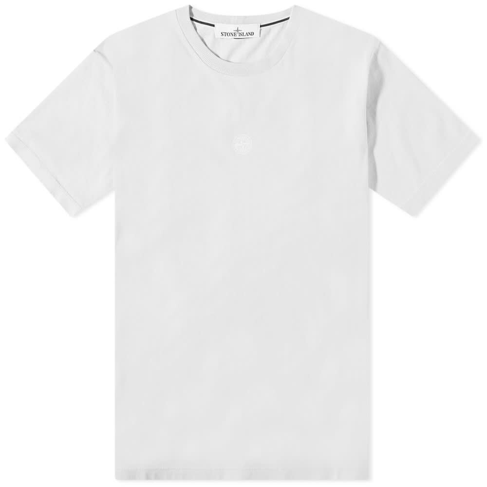 

Футболка Stone Island Mosaic Four Print Tee