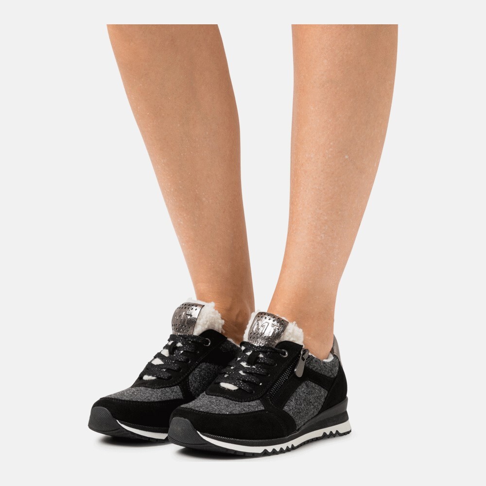 

Кроссовки Marco Tozzi Zapatillas, black