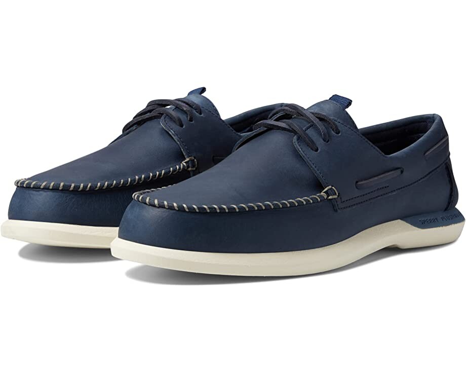 

Лодочные туфли A/O Plushwave 2.0 Sperry, нави