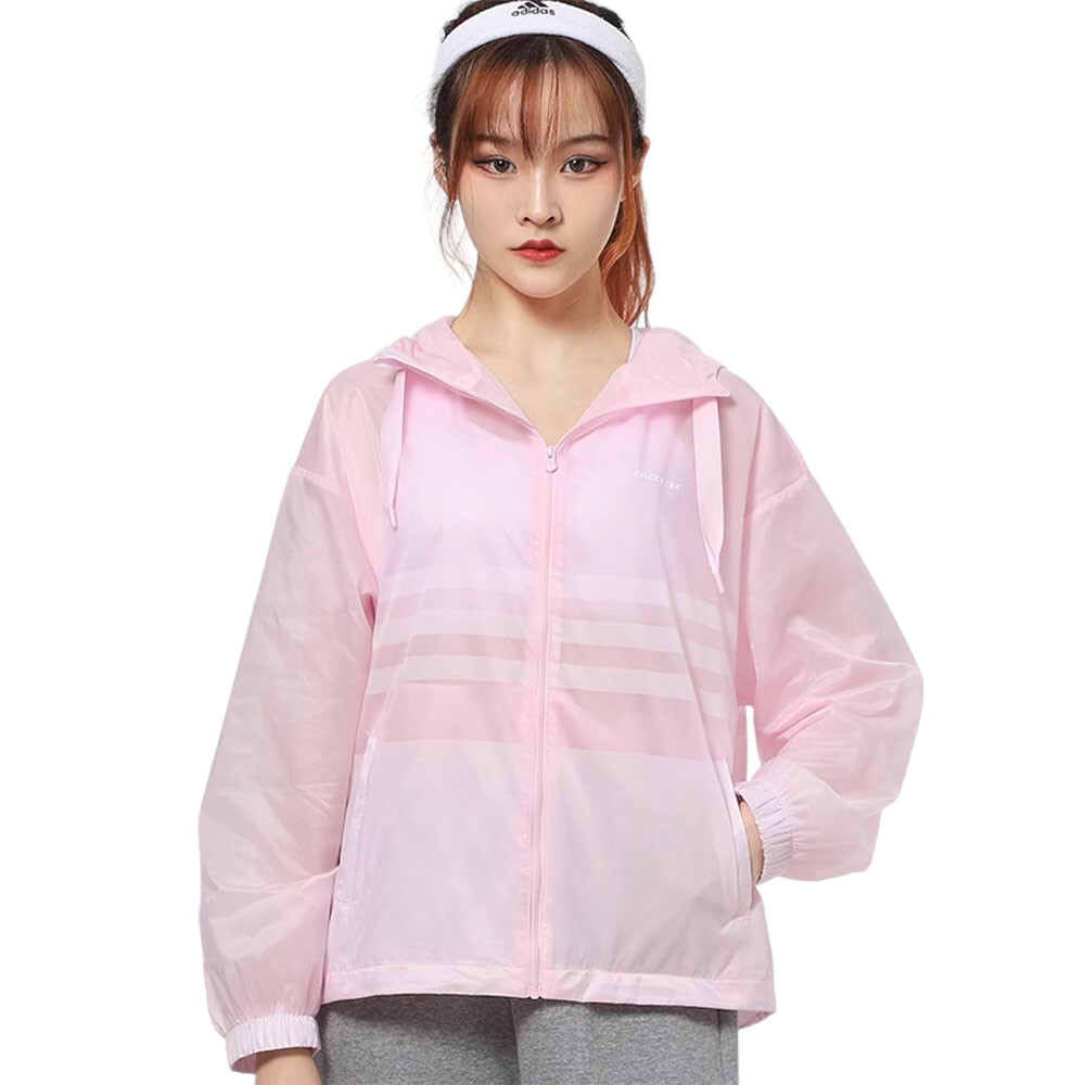 

Adidas Neo Jacket, pink