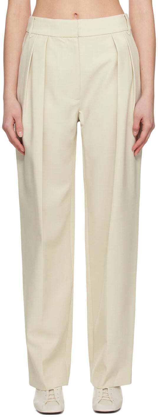 

Брюки Off-White Bristol CAMILLA AND MARC, Серый, Брюки Off-White Bristol CAMILLA AND MARC