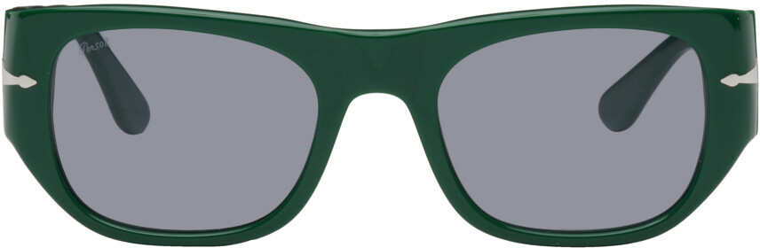 

Зеленые солнцезащитные очки PO3308S Persol