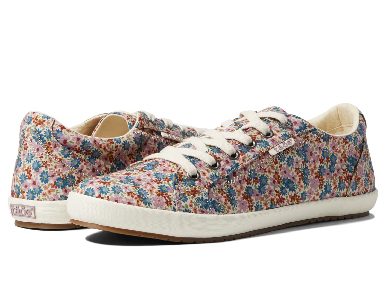 

Кроссовки Taos Footwear, Star