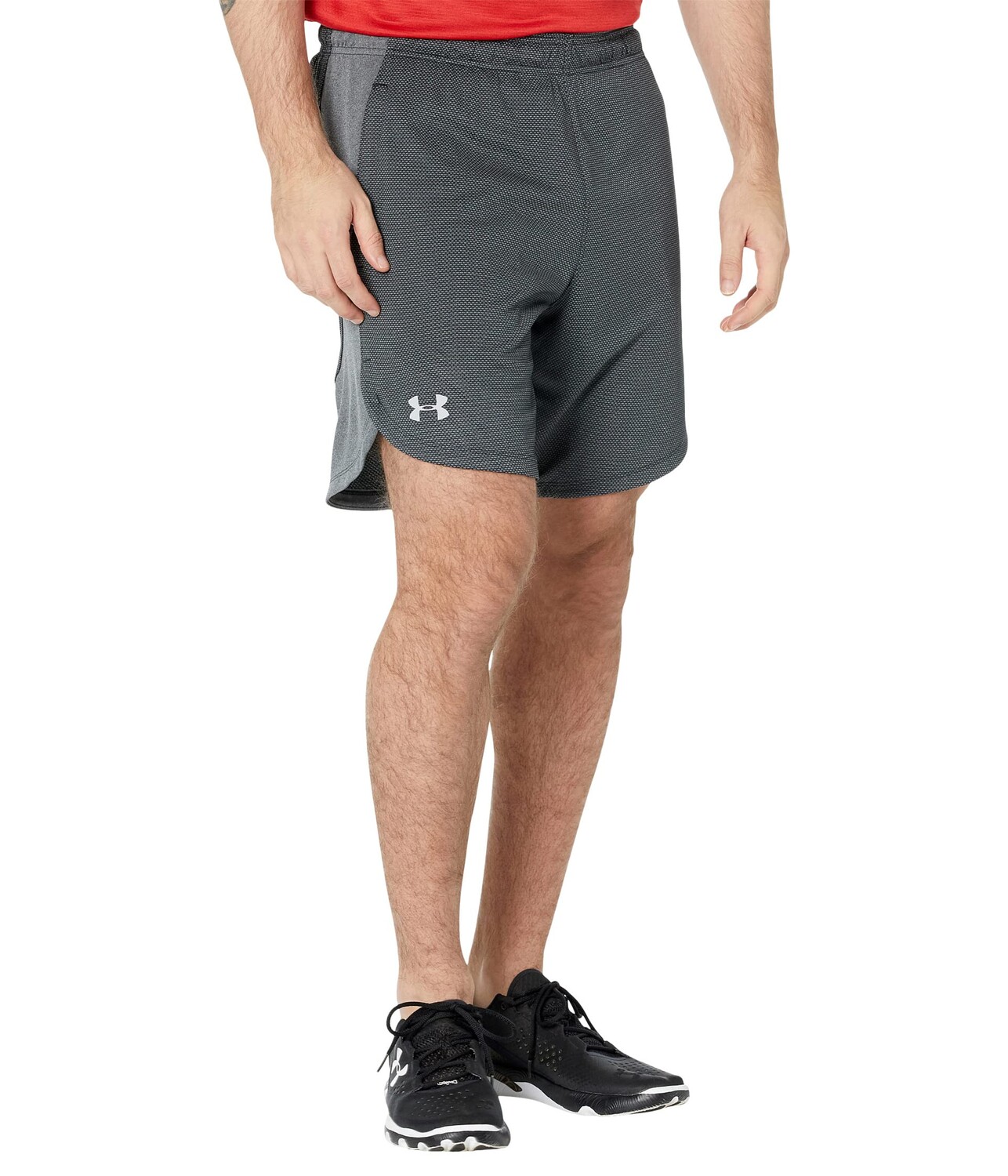 

Шорты Under Armour, Knit Training Shorts