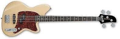 

Ibanez Talman Bass TMB100IV - цвет слоновой кости TMB100BK