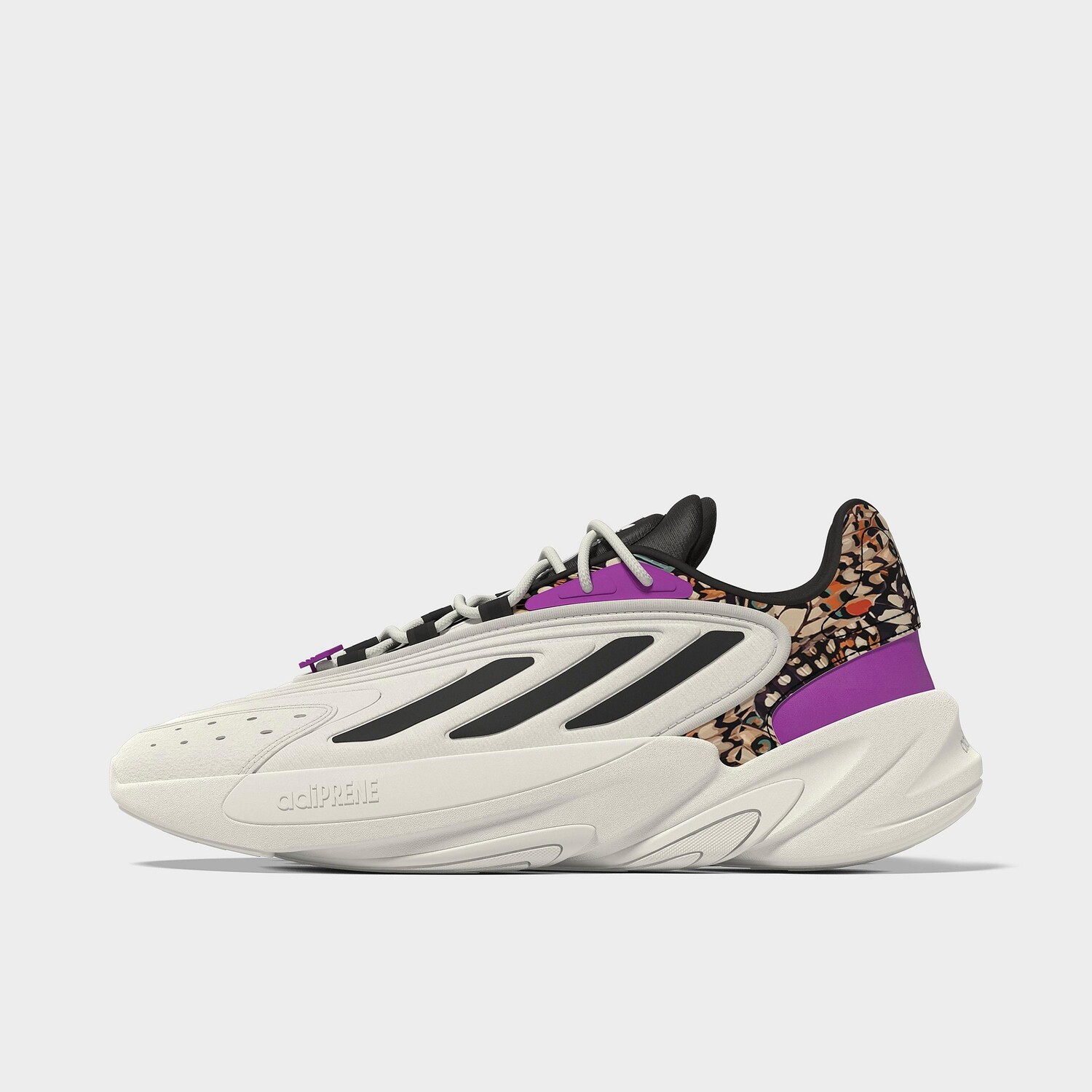 

Женская повседневная обувь Adidas Originals Ozelia, белый