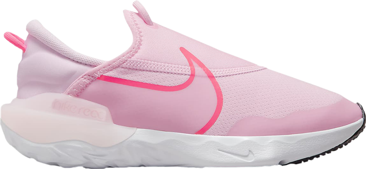 цена Кроссовки Nike Flow PS 'Medium Soft Pink', розовый