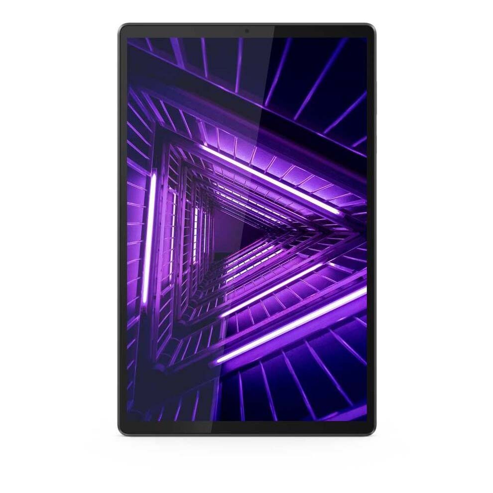 

Планшет Lenovo Tab M10 Plus 10.3" Wi-Fi, 4Gb/128Gb, серый