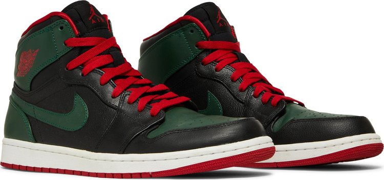 Air Jordan 1 Retro High Gucci