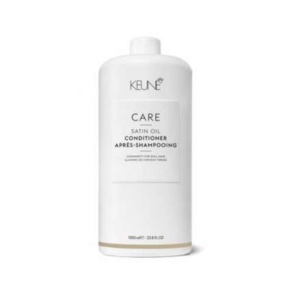 Кондиционер Care Line Satin Oil, 33,8 унции, Keune