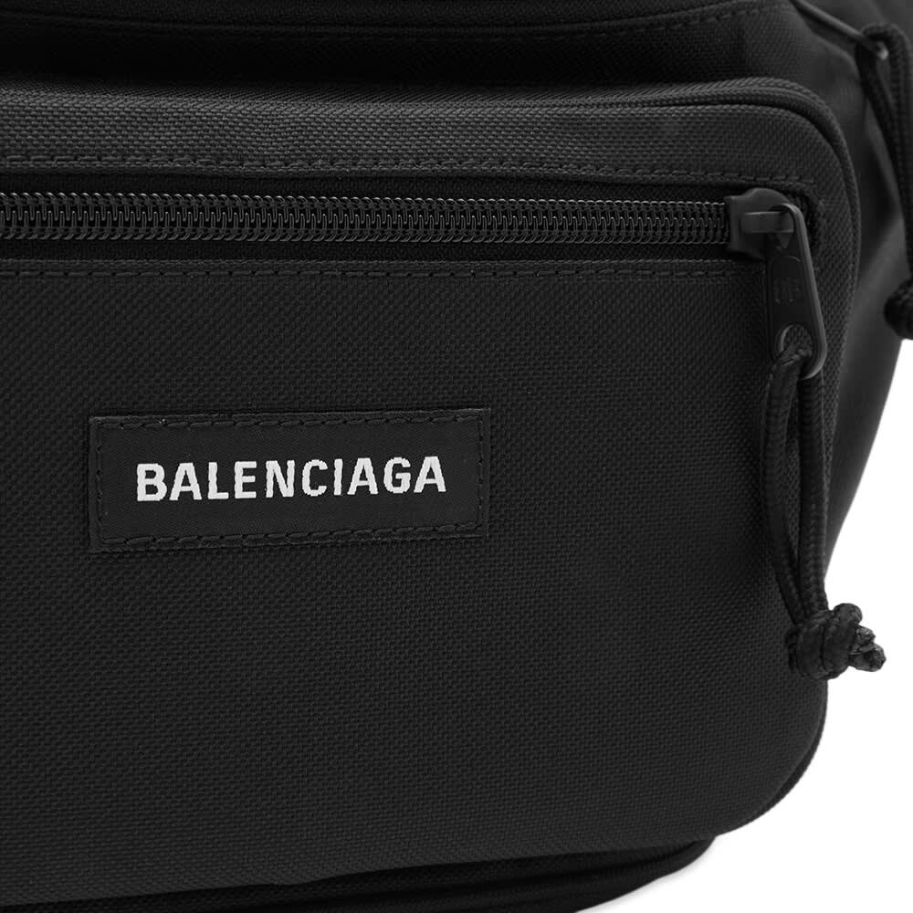 

Сумка Balenciaga Explorer Beltpack