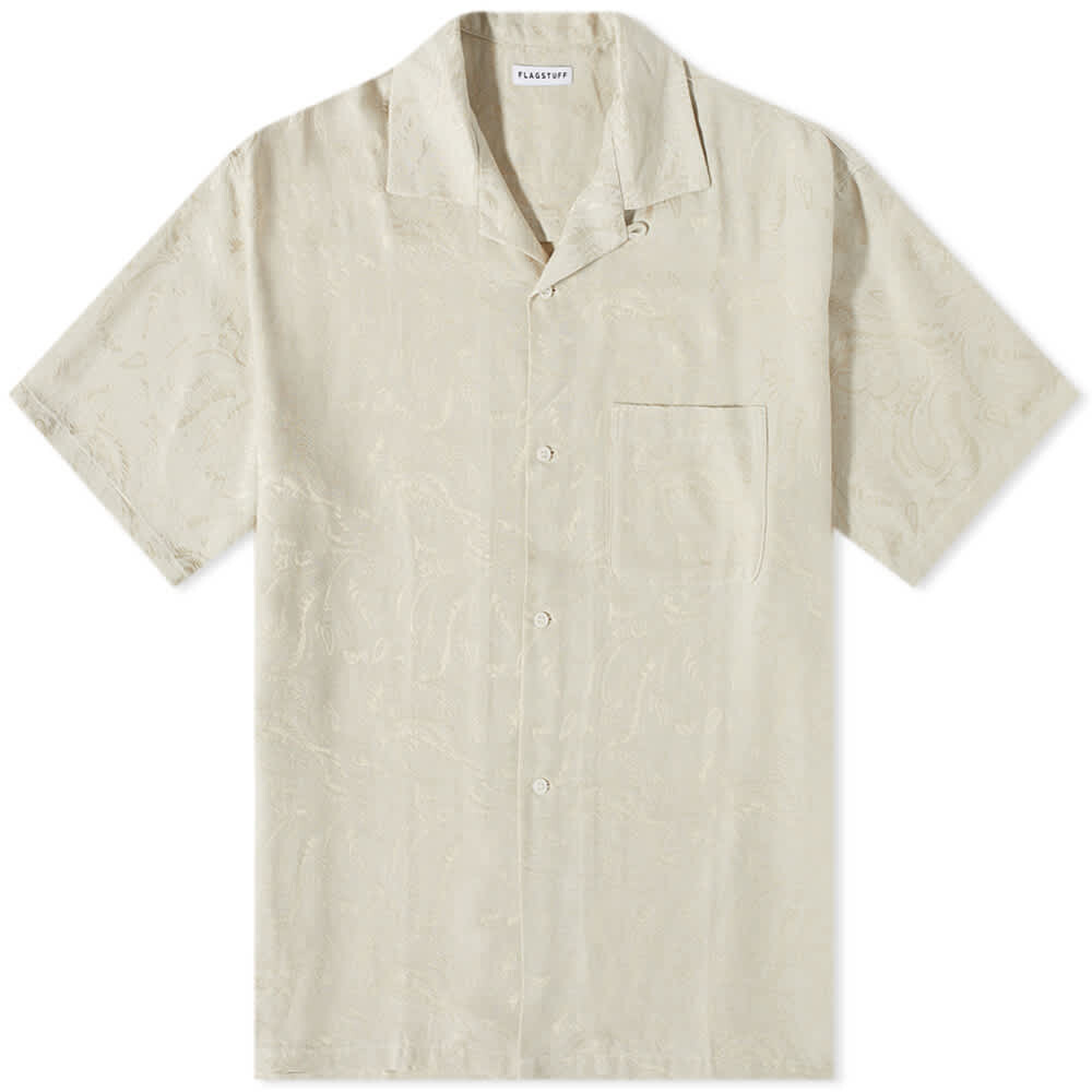 

Рубашка Flagstuff Original Paisley Vacation Shirt