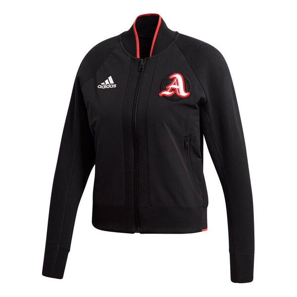 

Куртка Adidas W Vrct JK Sports Stylish Long Sleeves Black, Черный