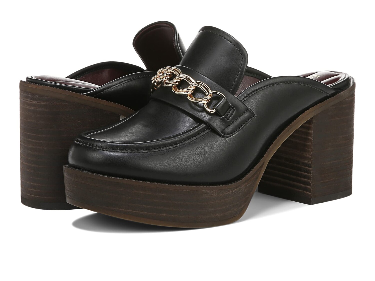 

Мокасины Franco Sarto, Katraclog