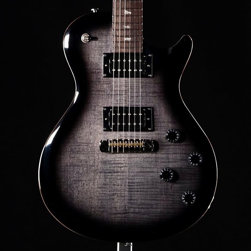 

Электрогитара PRS SE 245 - Charcoal Burst