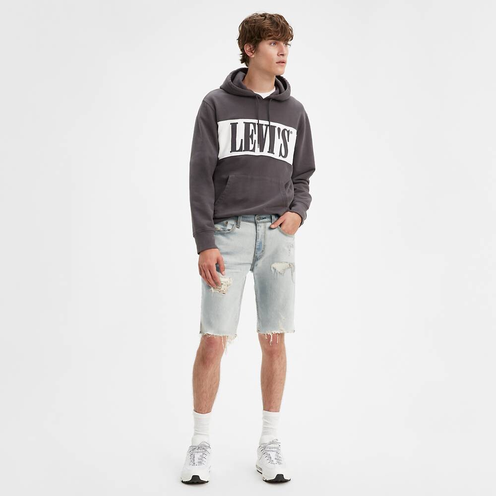 

Шорты мужские Levi's 511