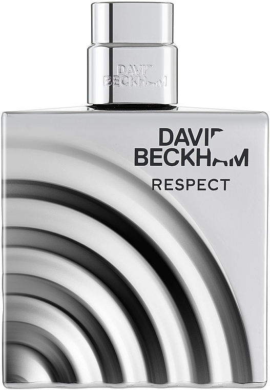 Туалетная вода David Beckham Respect дэвид бекхэм beyond forever туалетная вода 90 мл david beckham