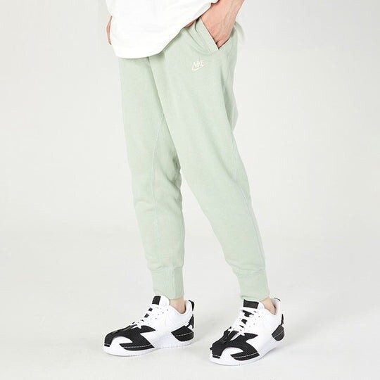 

Брюки Nike Sportswear Skateboard, пастельно-зеленый