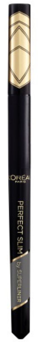 L’Oréal Liner Perfect Slim Подводка для глаз, 02 Grey