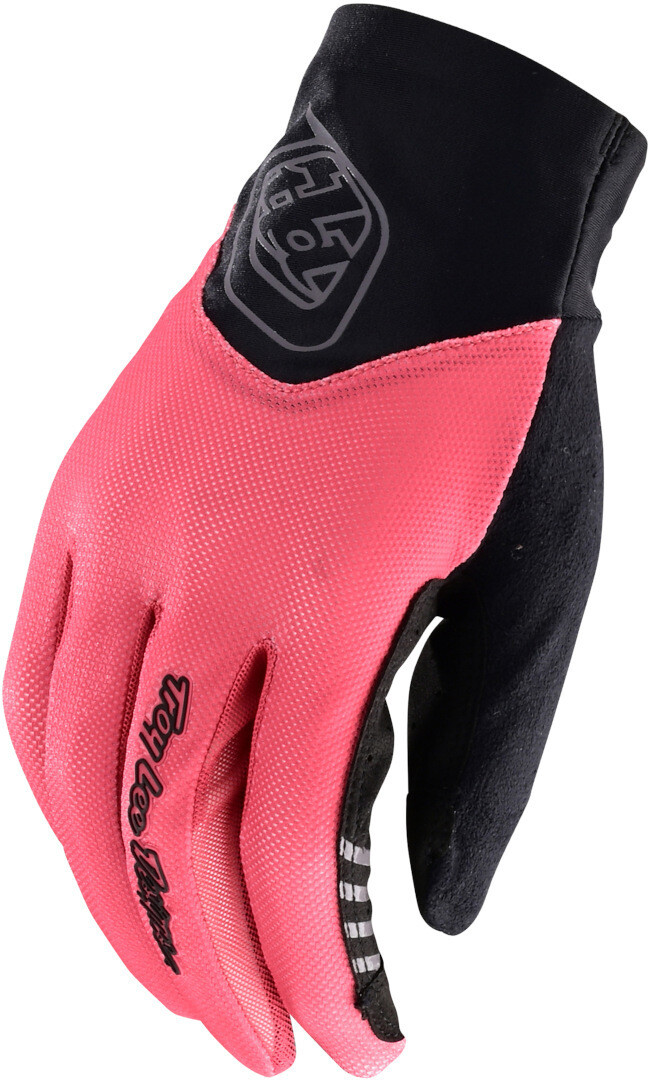 

Перчатки женские Troy Lee Designs Ace 2.0 для мотокросса, коралловый
