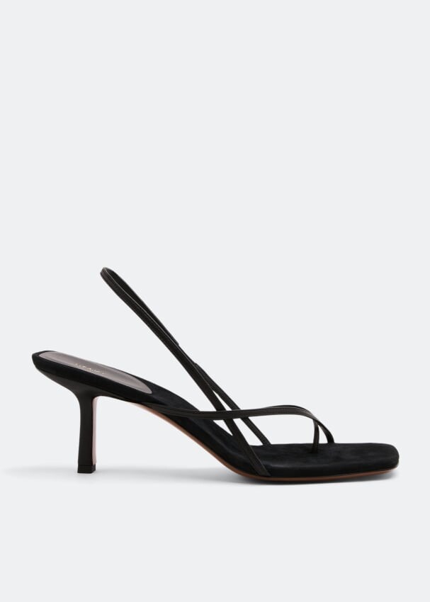 

Сандалии NEOUS Shamali sandals, черный
