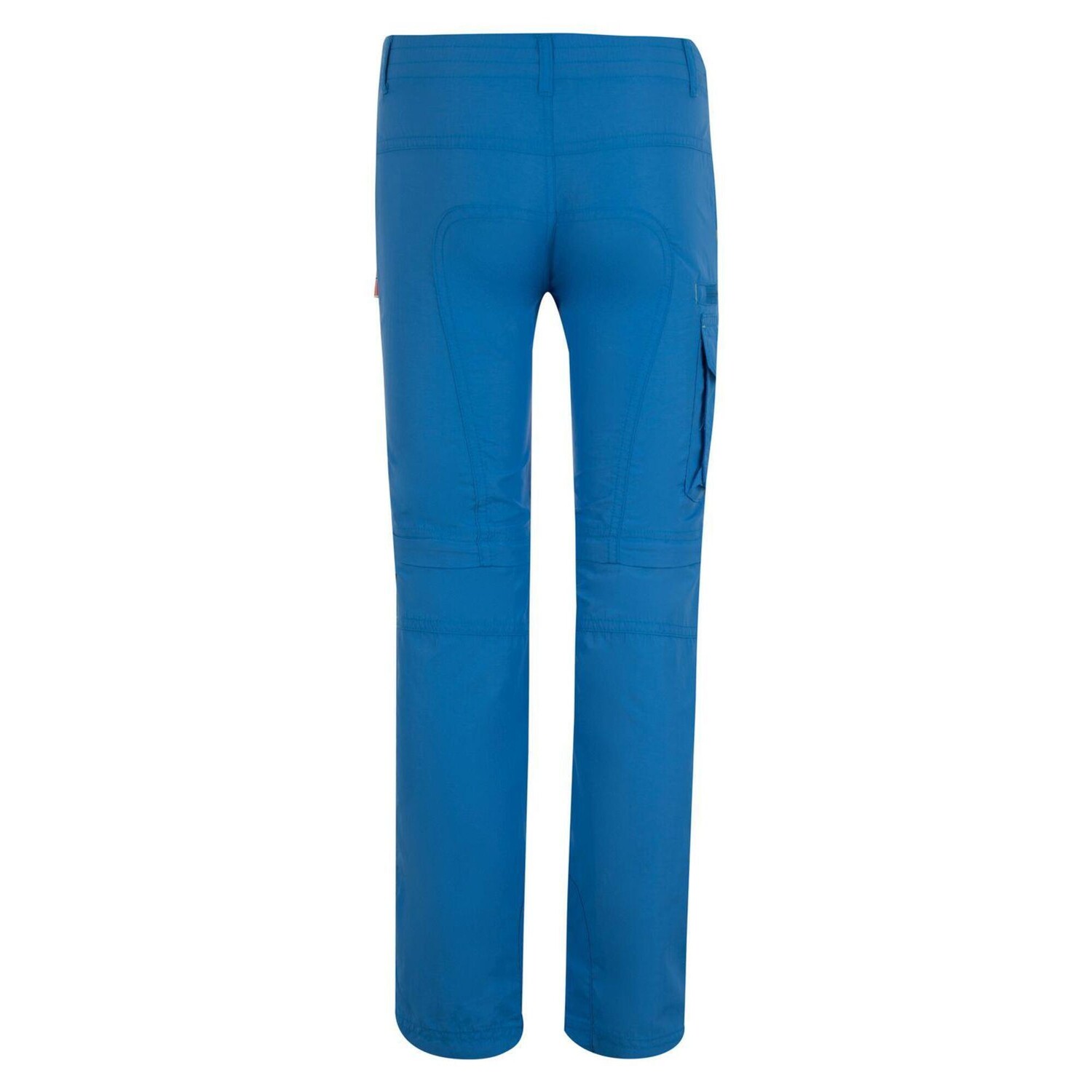 Fit синие. Hose off