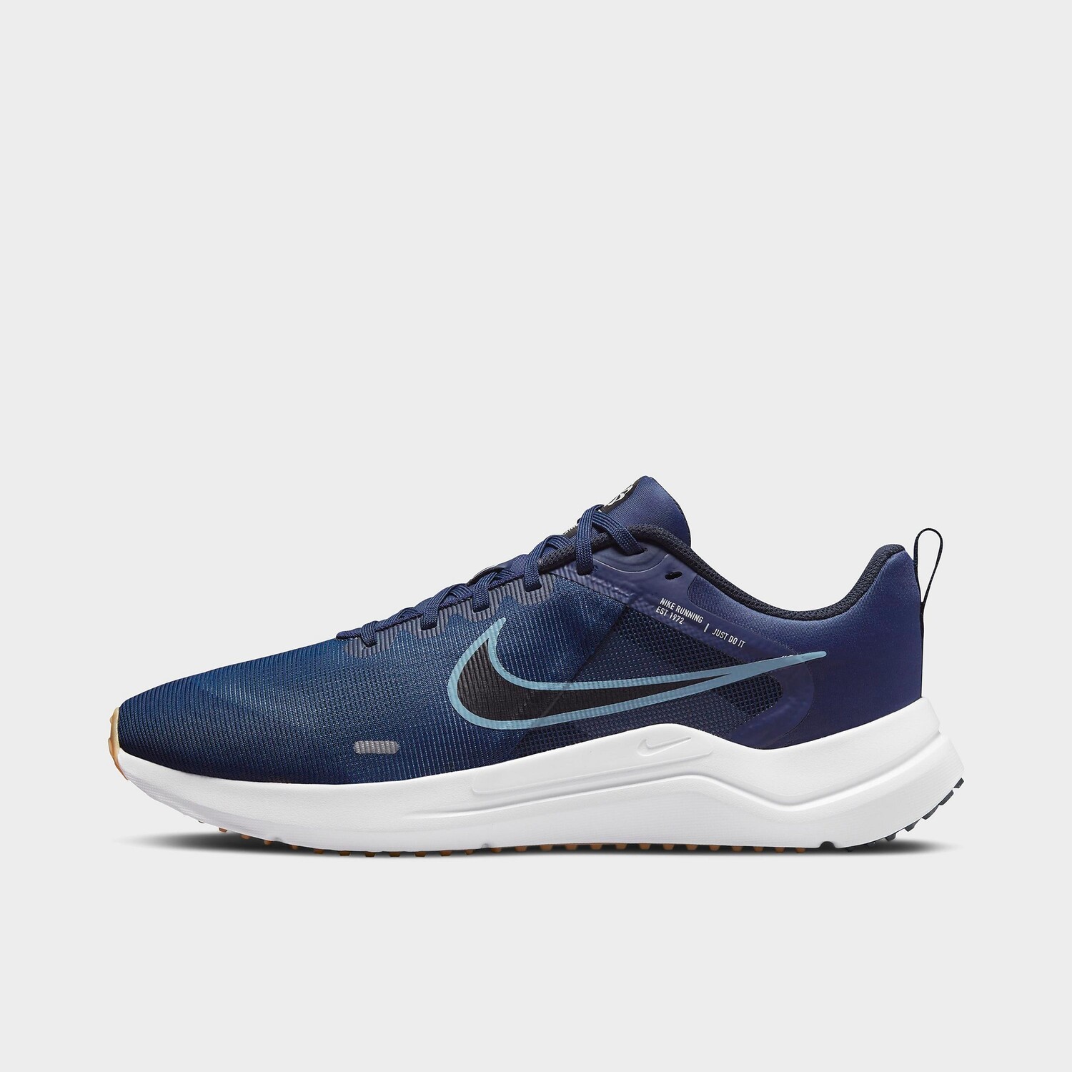 

Мужские кроссовки Nike Downshifter 12 для тренинга, синий