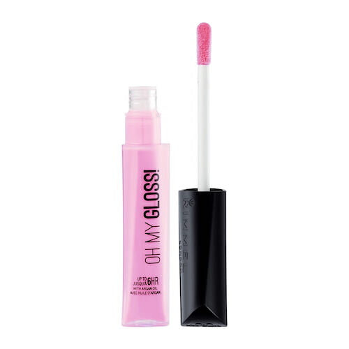 

Rimmel О мой глянец! блеск для губ 130 Purrr Glossy Cat 6.5мл