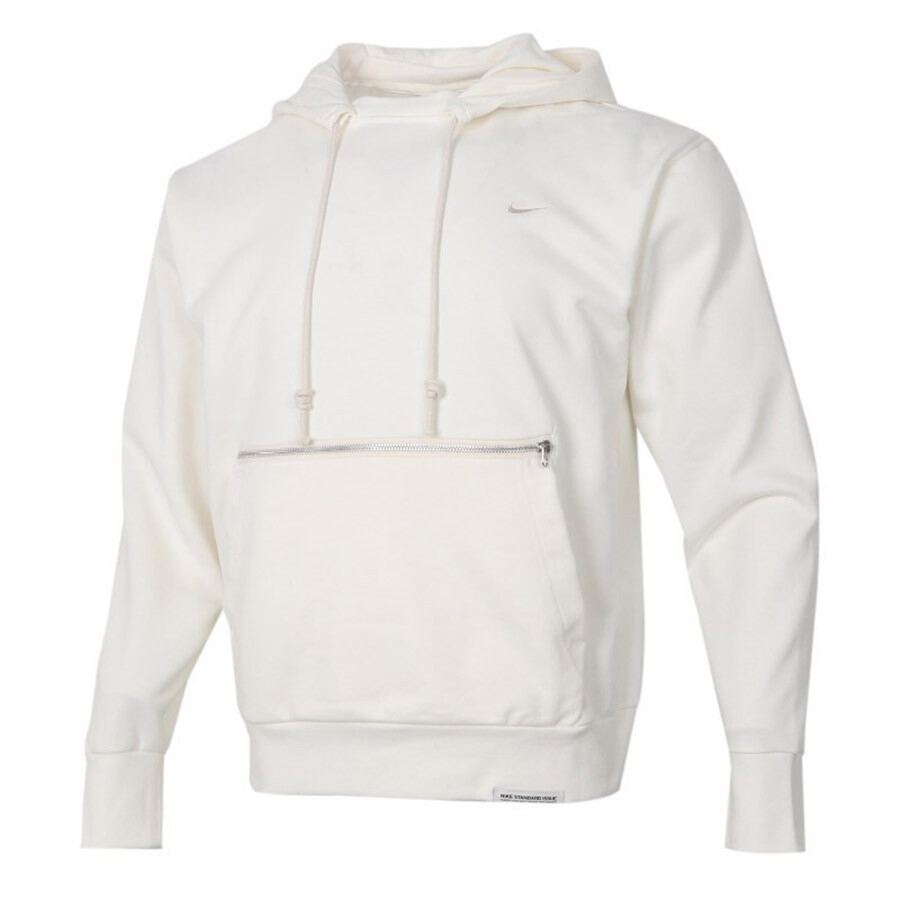 

Худи Nike Standard Issue Basketball Sports, белый