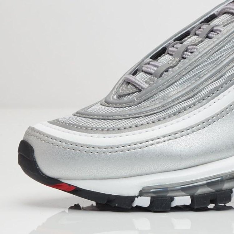 Air max cheap 97 silver qs