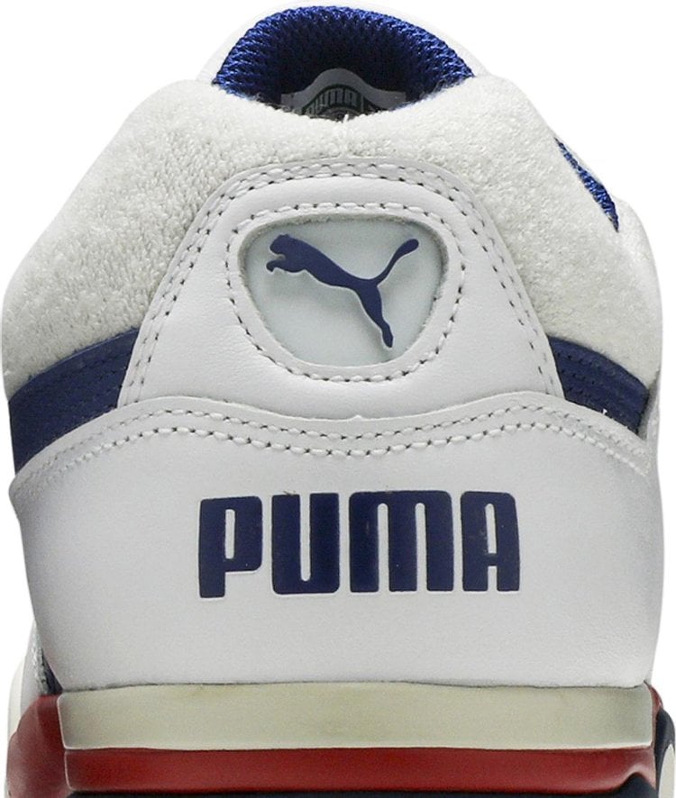 Puma palace hotsell guard pistons